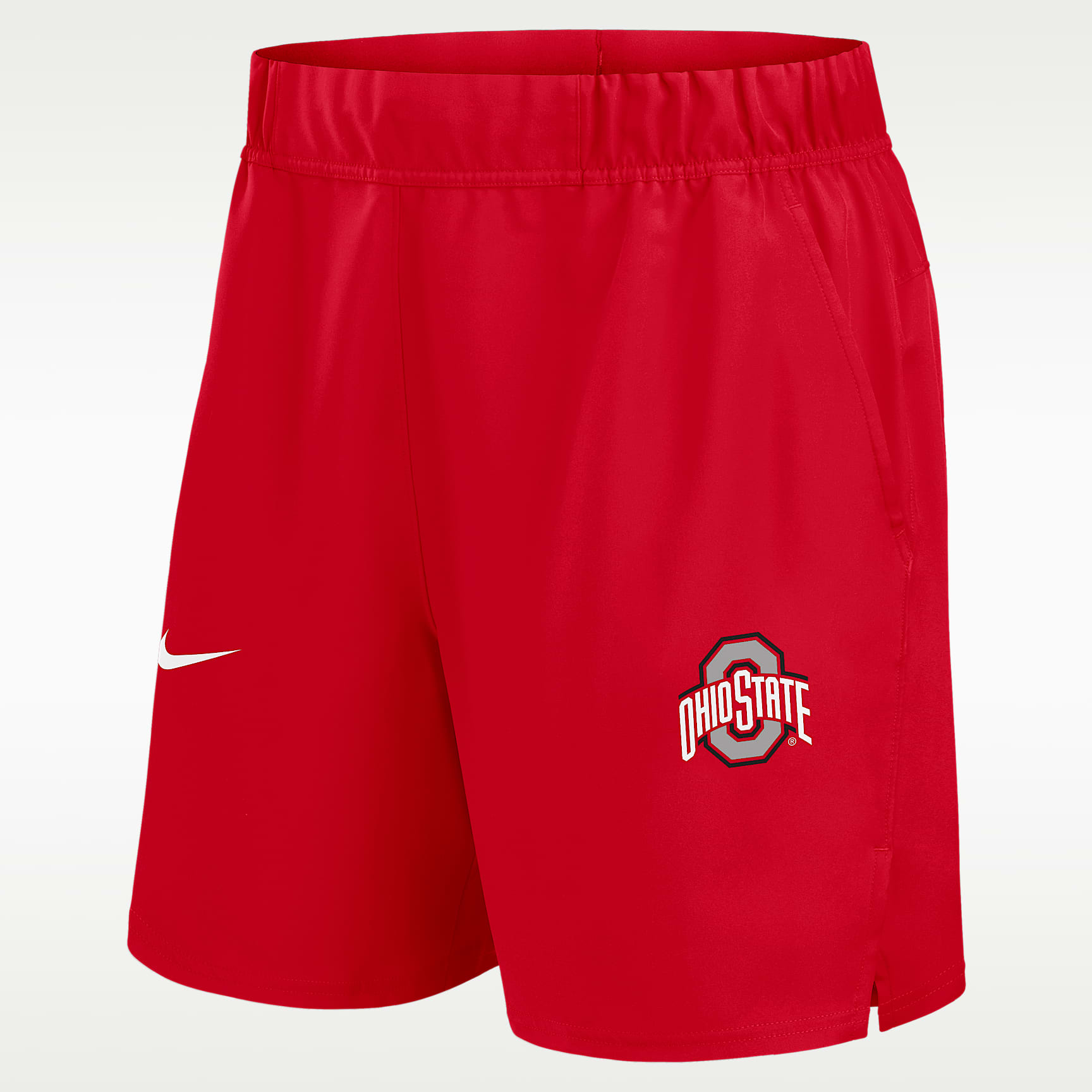 Ohio State Primetime Victory Men's Nike Dri-FIT College Shorts